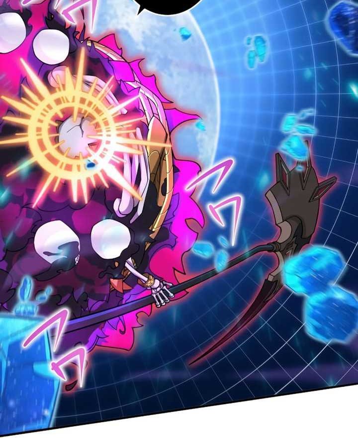 Zero: Beyond the Future with Space-Time Magic Chapter 25 Gambar 22