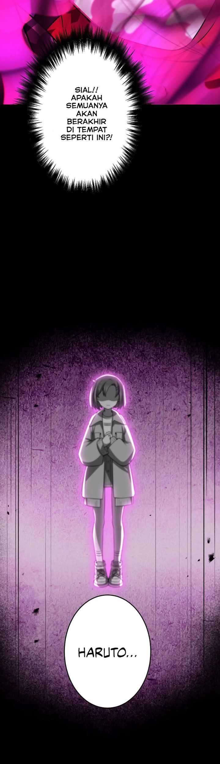 Zero: Beyond the Future with Space-Time Magic Chapter 25 Gambar 36