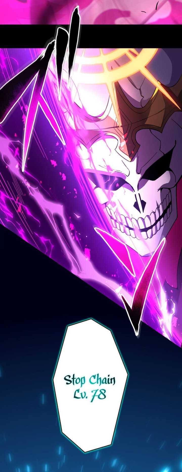 Zero: Beyond the Future with Space-Time Magic Chapter 25 Gambar 38