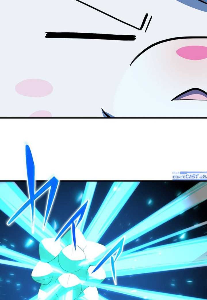 Zero: Beyond the Future with Space-Time Magic Chapter 25 Gambar 43