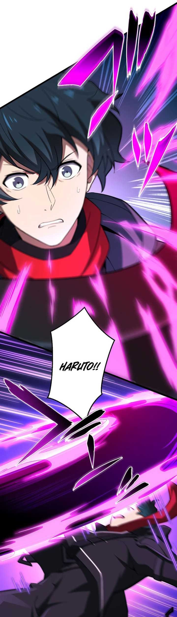 Baca  Zero: Beyond the Future with Space-Time Magic Chapter 25 Gambar 2