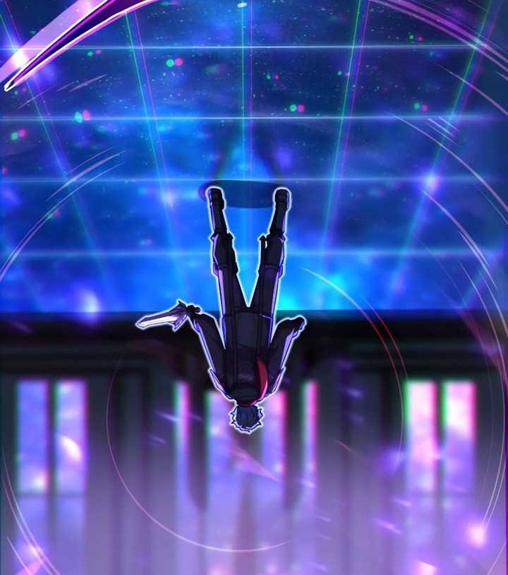 Zero: Beyond the Future with Space-Time Magic Chapter 25 Gambar 9