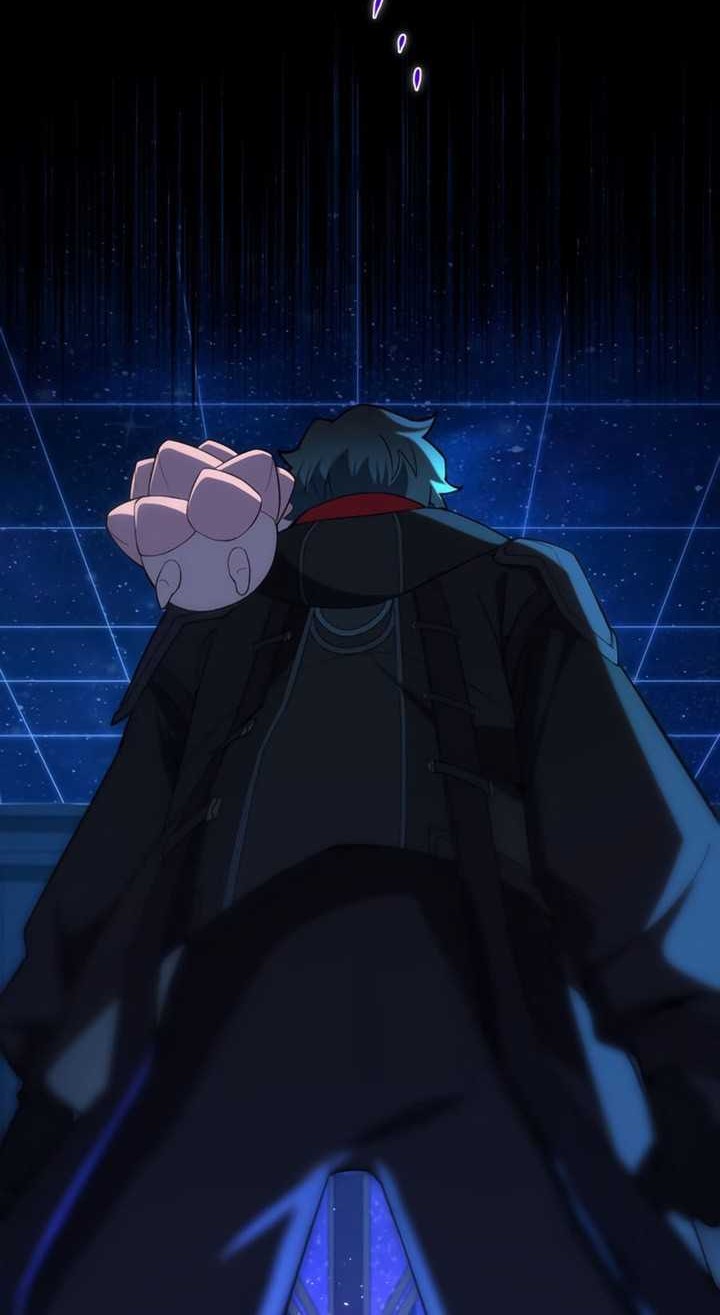 Zero: Beyond the Future with Space-Time Magic Chapter 24 Gambar 18