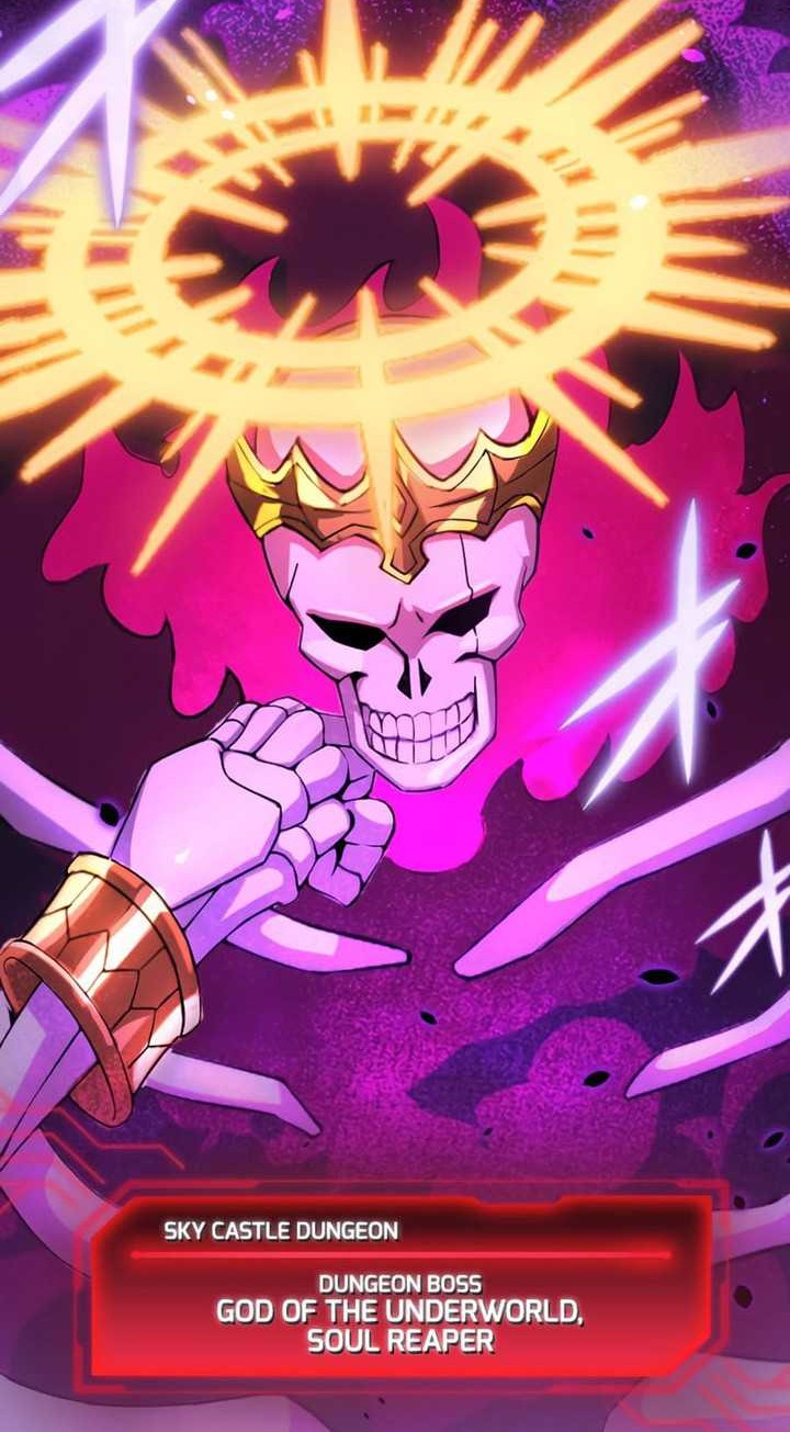 Zero: Beyond the Future with Space-Time Magic Chapter 24 Gambar 20