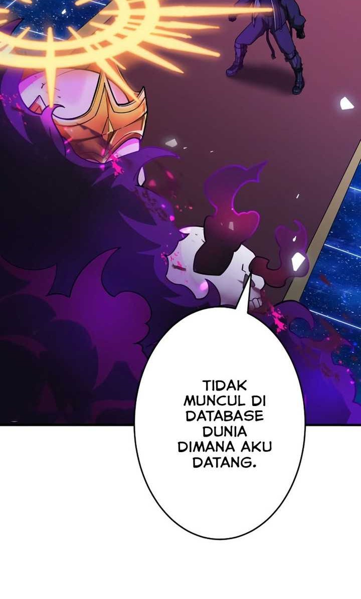 Zero: Beyond the Future with Space-Time Magic Chapter 24 Gambar 22