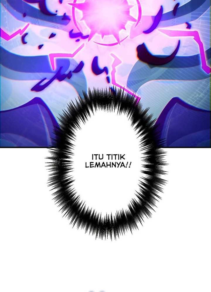 Zero: Beyond the Future with Space-Time Magic Chapter 24 Gambar 31