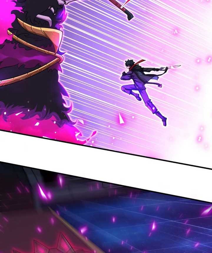 Zero: Beyond the Future with Space-Time Magic Chapter 24 Gambar 34