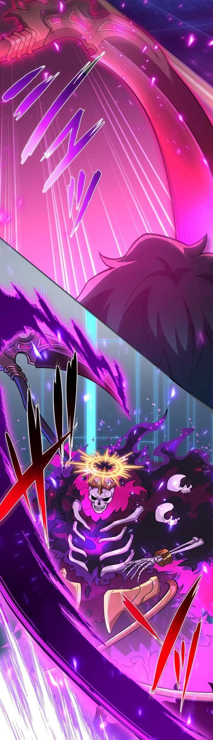 Zero: Beyond the Future with Space-Time Magic Chapter 24 Gambar 35