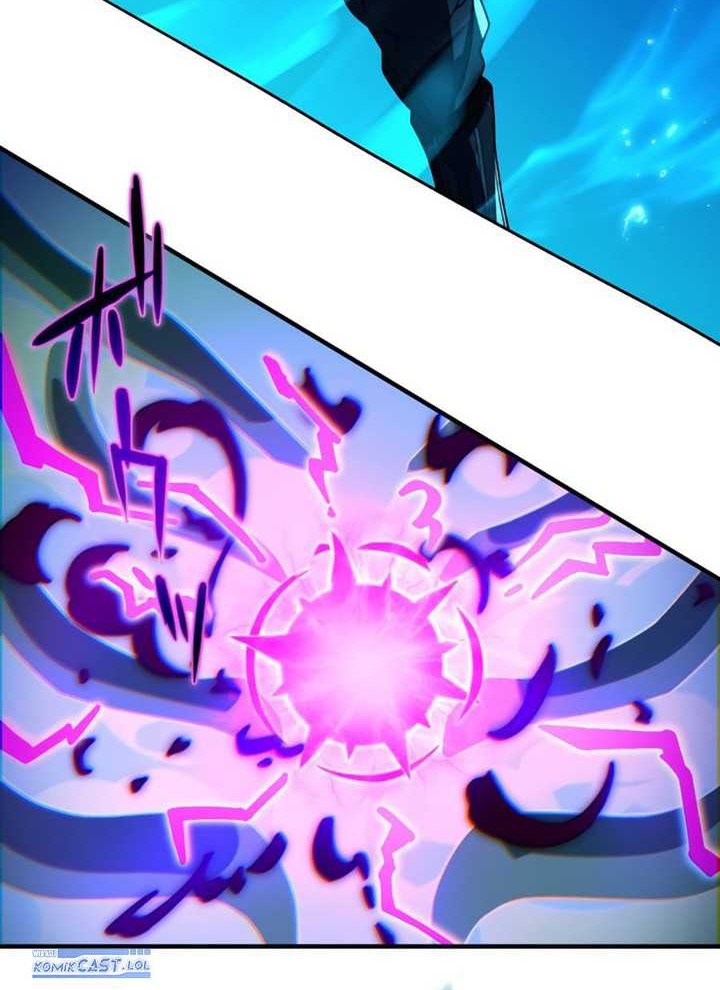 Zero: Beyond the Future with Space-Time Magic Chapter 24 Gambar 38