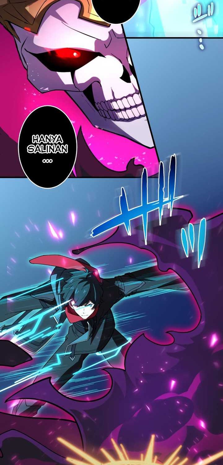 Zero: Beyond the Future with Space-Time Magic Chapter 24 Gambar 44