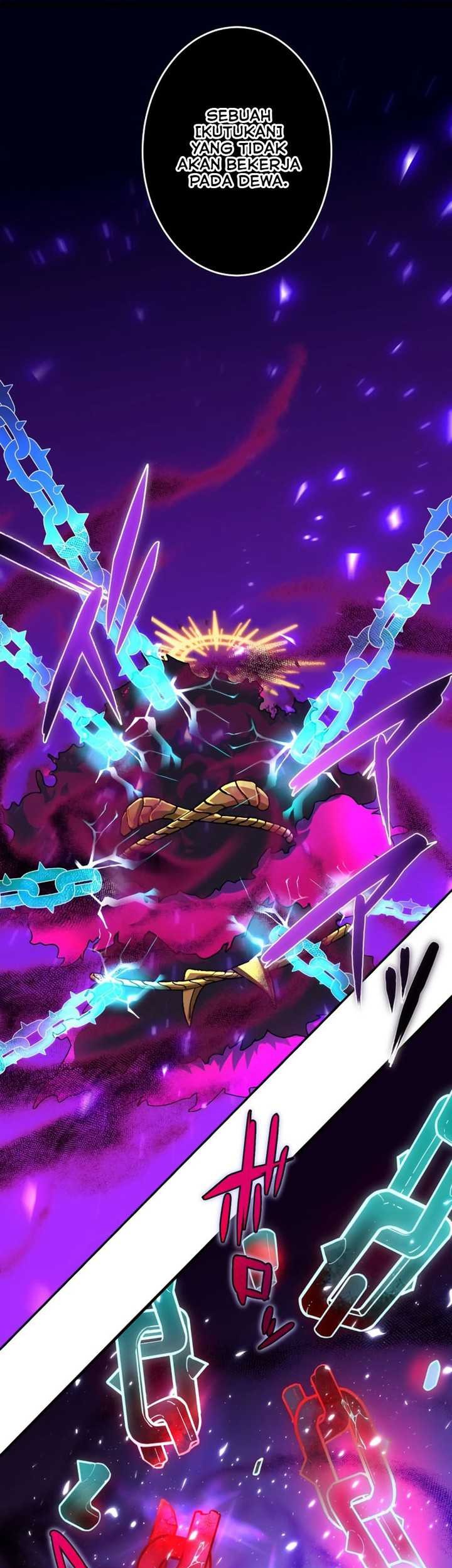 Zero: Beyond the Future with Space-Time Magic Chapter 24 Gambar 47