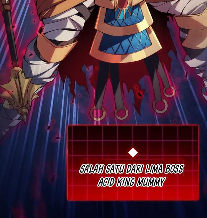 Zero: Beyond the Future with Space-Time Magic Chapter 24 Gambar 3