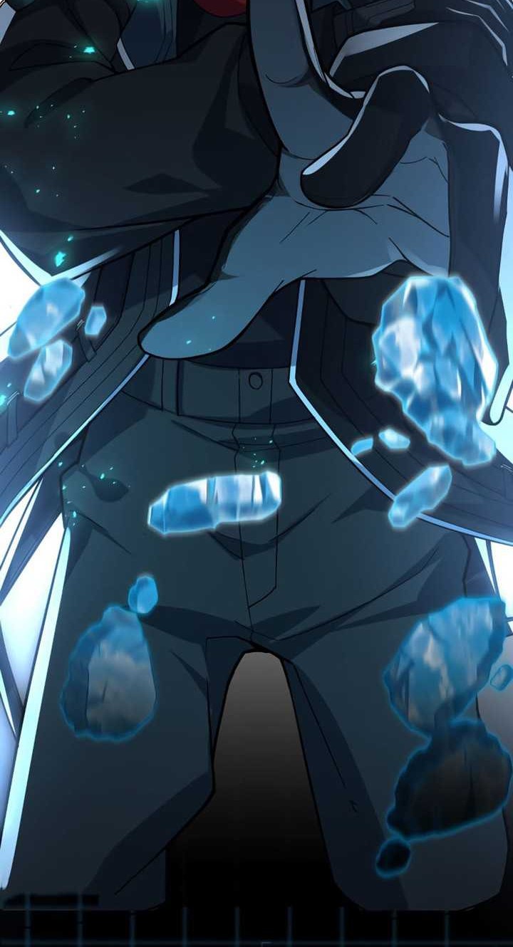 Zero: Beyond the Future with Space-Time Magic Chapter 24 Gambar 5