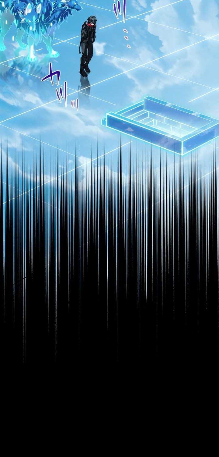 Zero: Beyond the Future with Space-Time Magic Chapter 24 Gambar 13