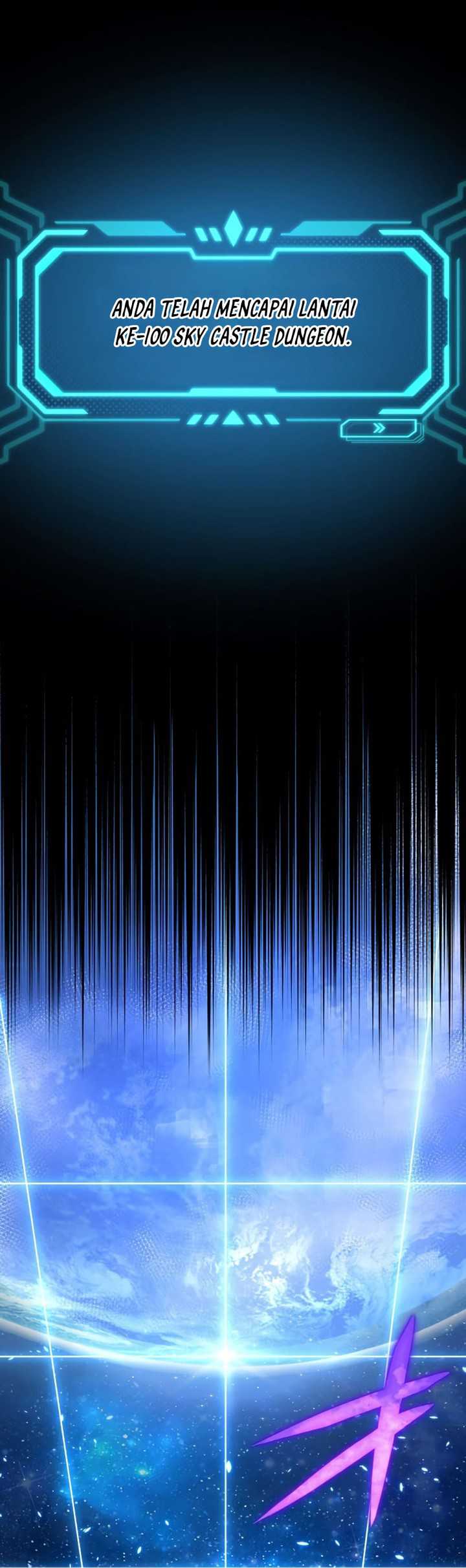 Zero: Beyond the Future with Space-Time Magic Chapter 24 Gambar 14