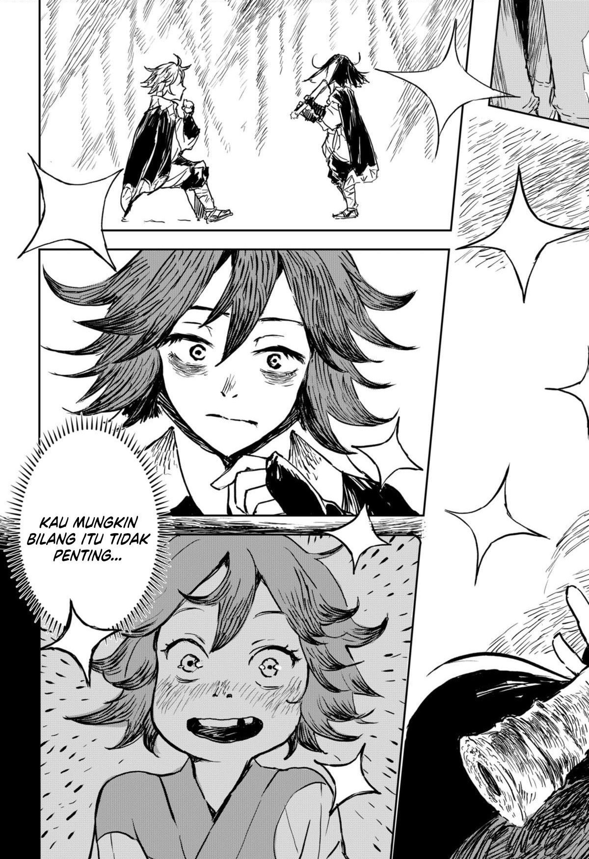 Goze Hotaru Chapter 15 Gambar 12