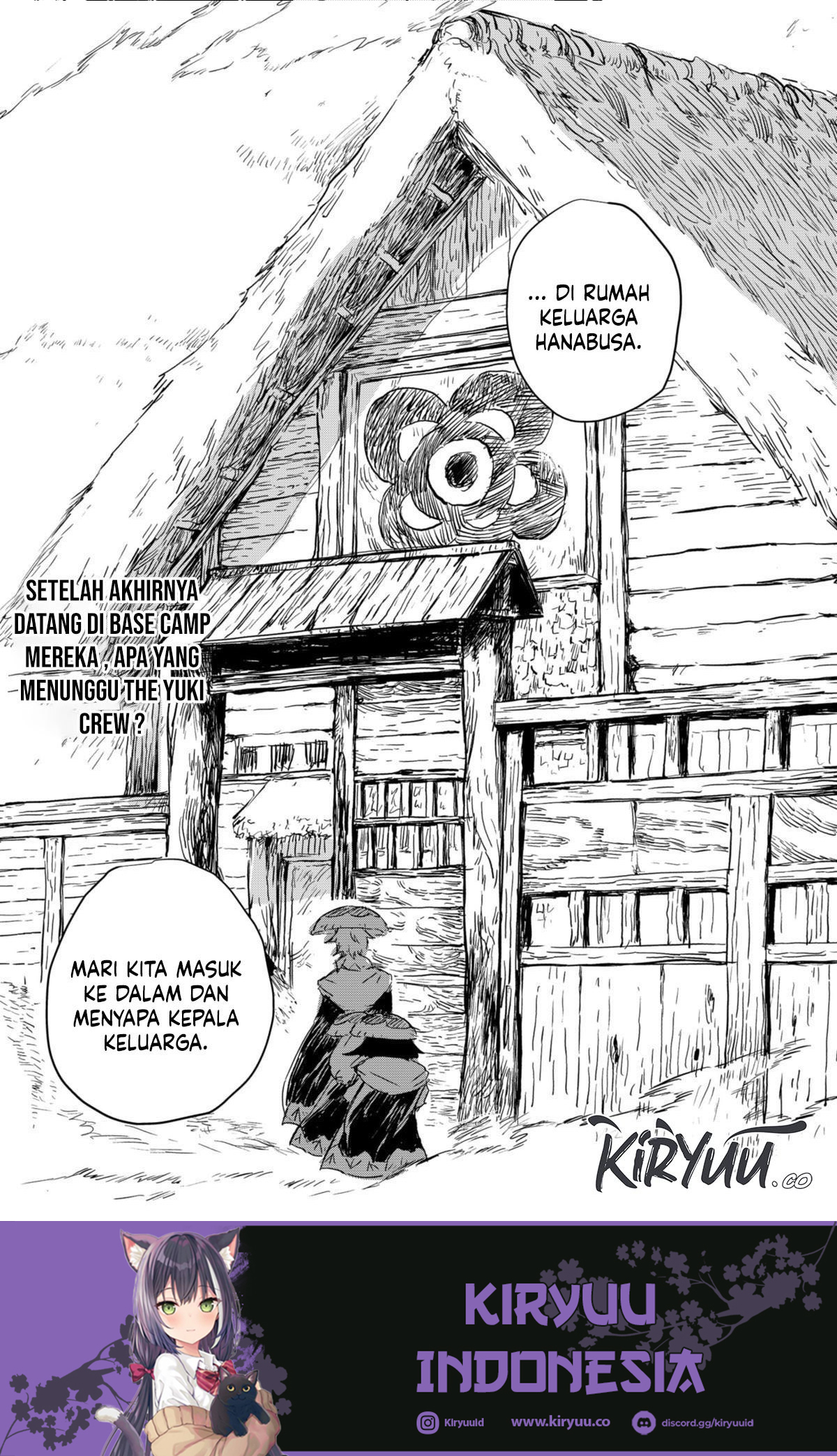Goze Hotaru Chapter 15 Gambar 20