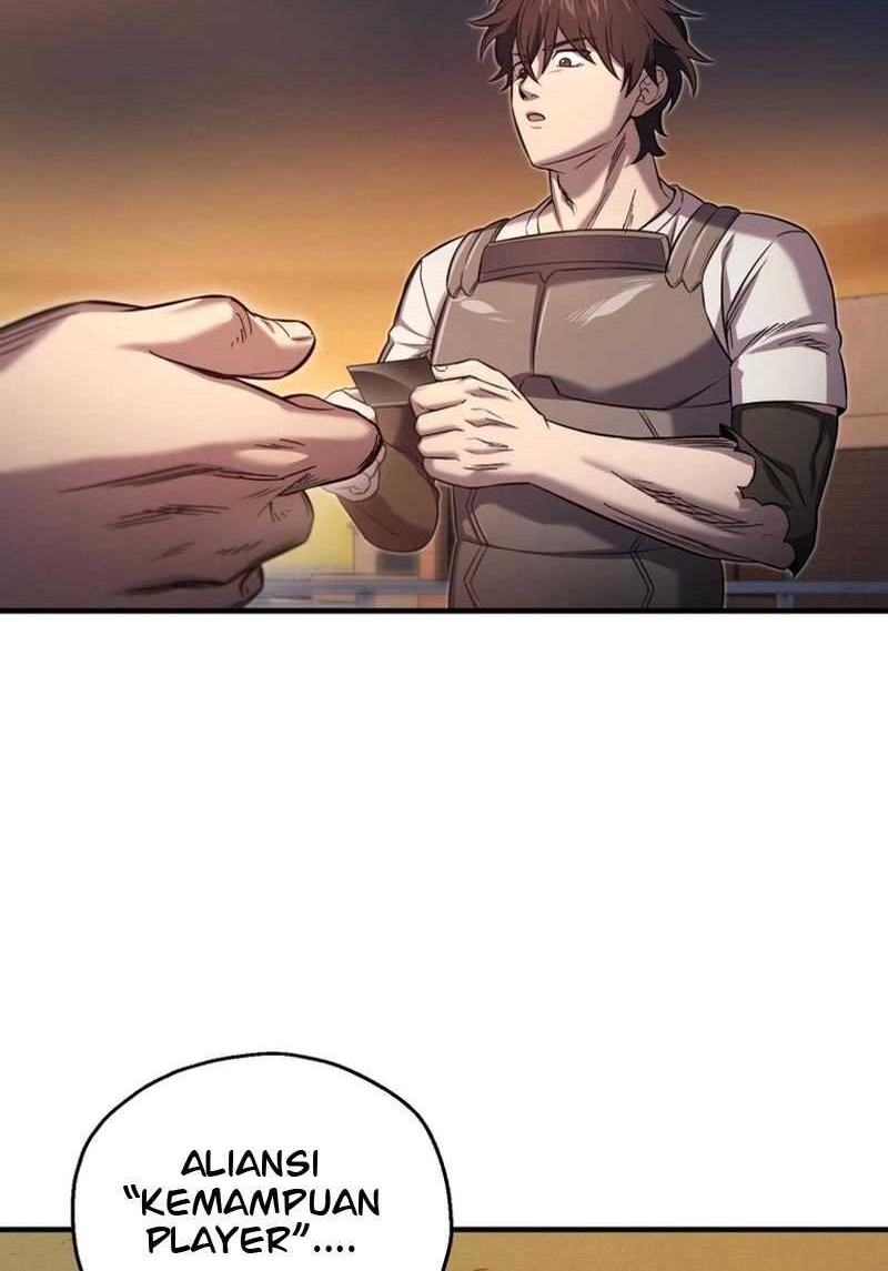 Solo Resurrection Chapter 22 Gambar 21