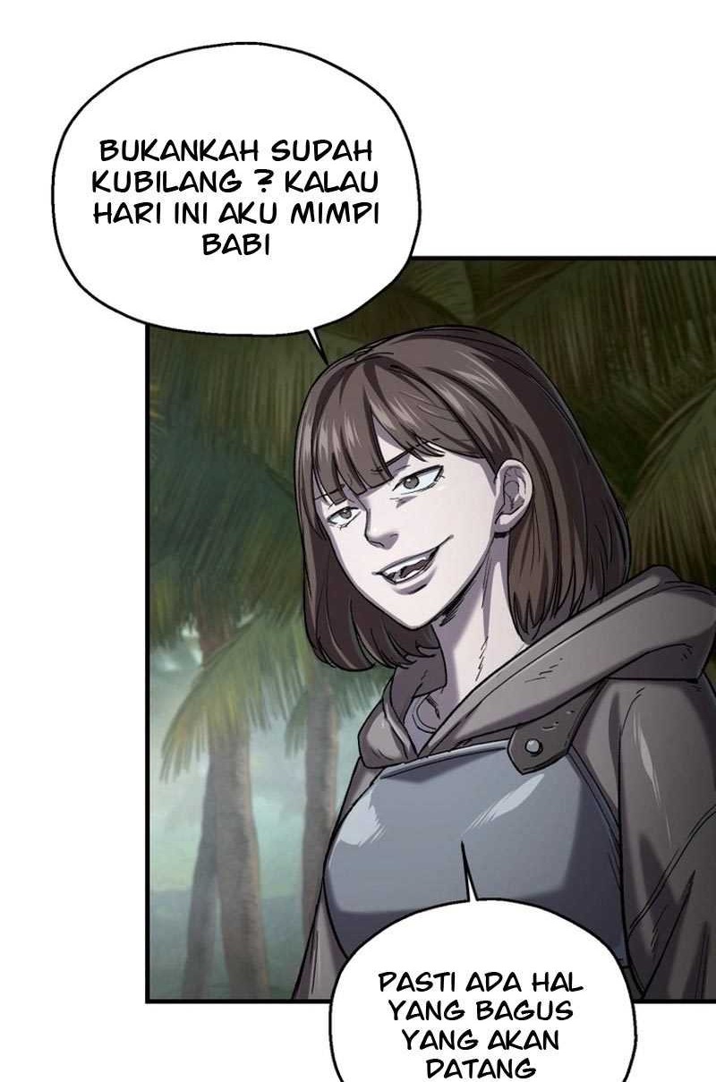 Solo Resurrection Chapter 22 Gambar 51