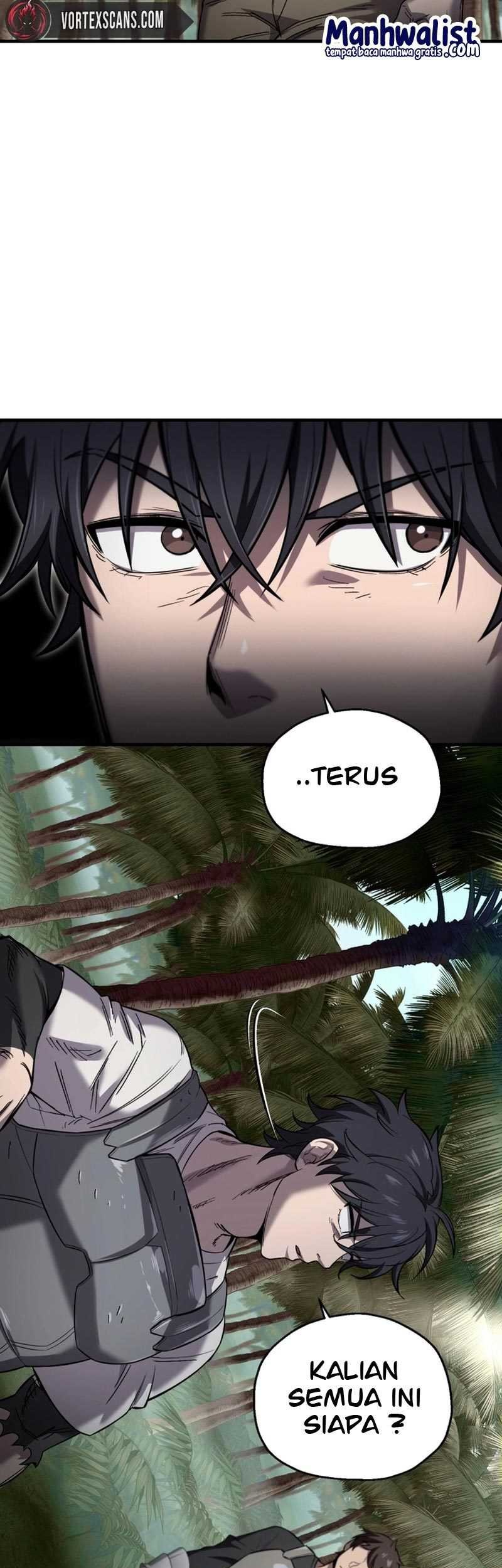 Solo Resurrection Chapter 22 Gambar 76