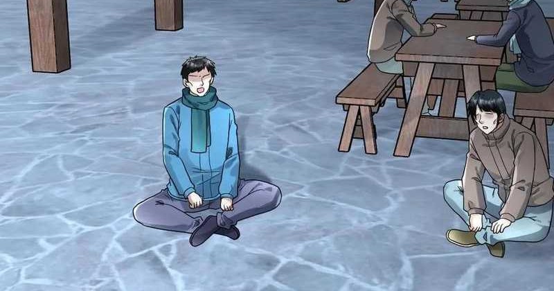Freezing The World: I Built A Doomsday Safehouse Chapter 254 Gambar 17