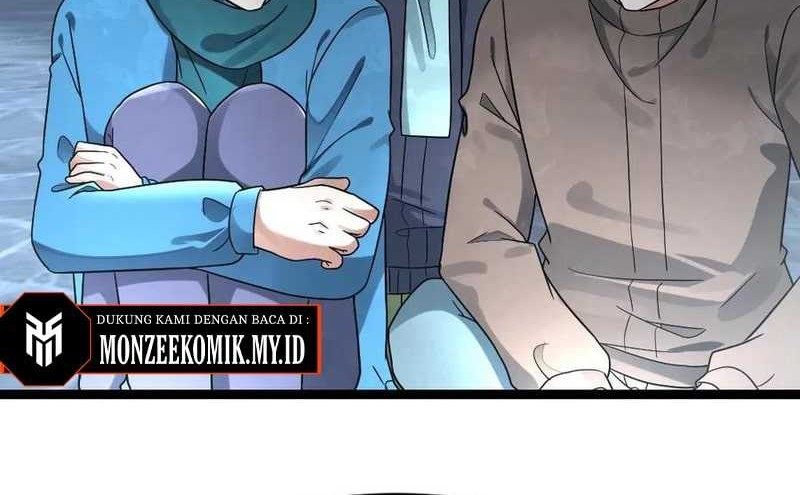 Freezing The World: I Built A Doomsday Safehouse Chapter 254 Gambar 19