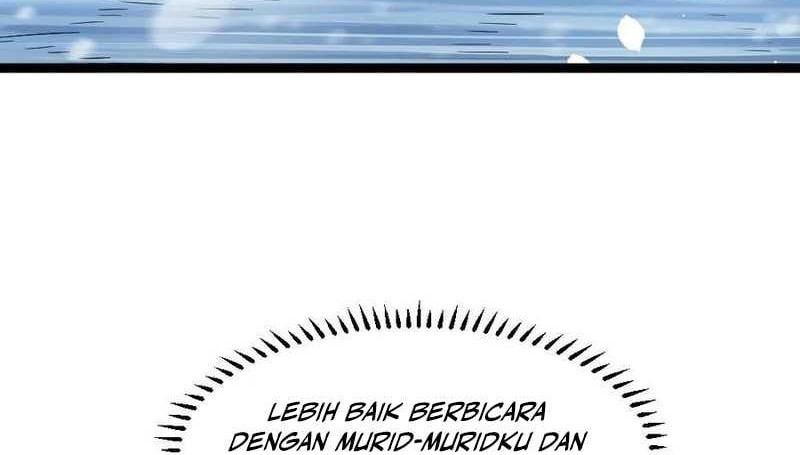 Freezing The World: I Built A Doomsday Safehouse Chapter 254 Gambar 8