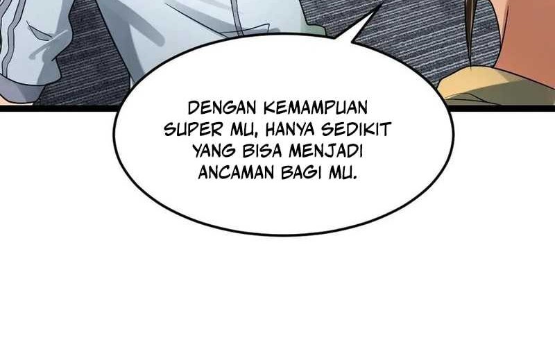Freezing The World: I Built A Doomsday Safehouse Chapter 253 Gambar 20