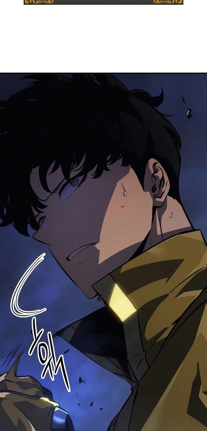 Baca  Solo Leveling: Ragnarok Chapter 17 Gambar 2