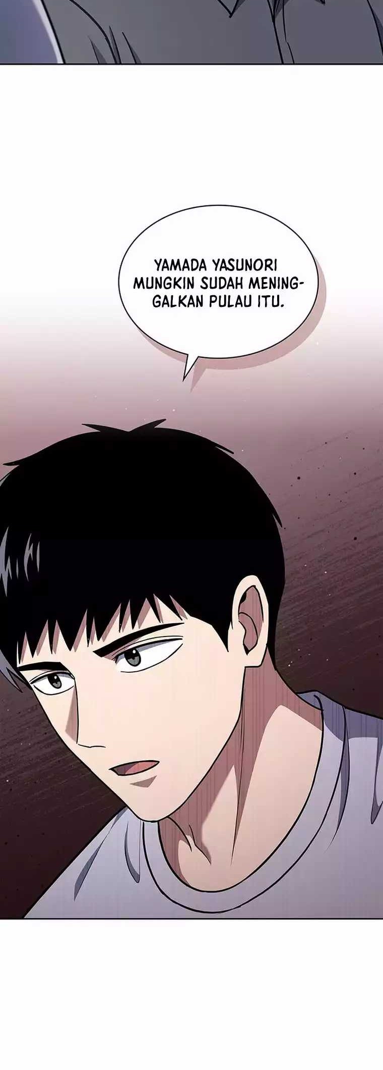 Reset Life of Regression Police Chapter 91 Gambar 19