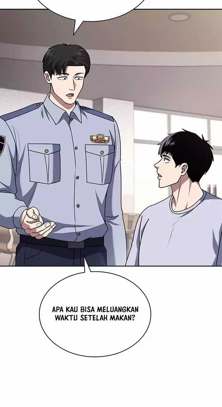 Reset Life of Regression Police Chapter 91 Gambar 31