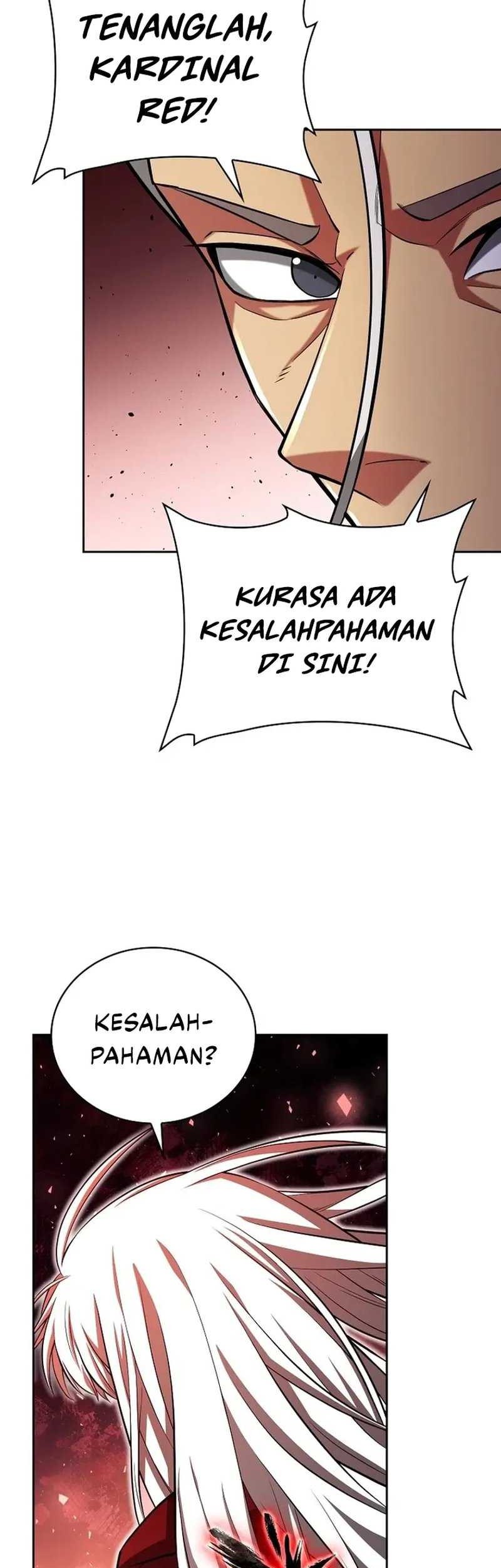 Debuff Master Chapter 27 Gambar 42