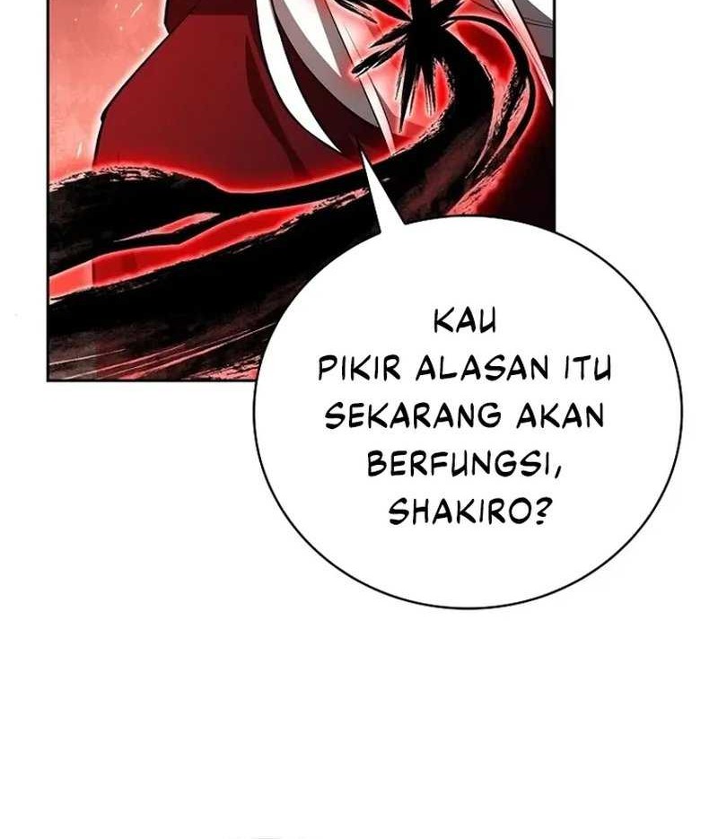 Debuff Master Chapter 27 Gambar 43