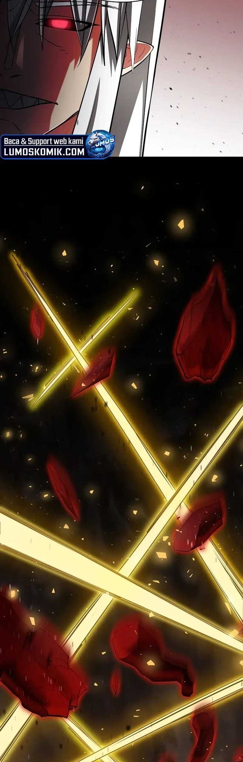 Debuff Master Chapter 27 Gambar 50