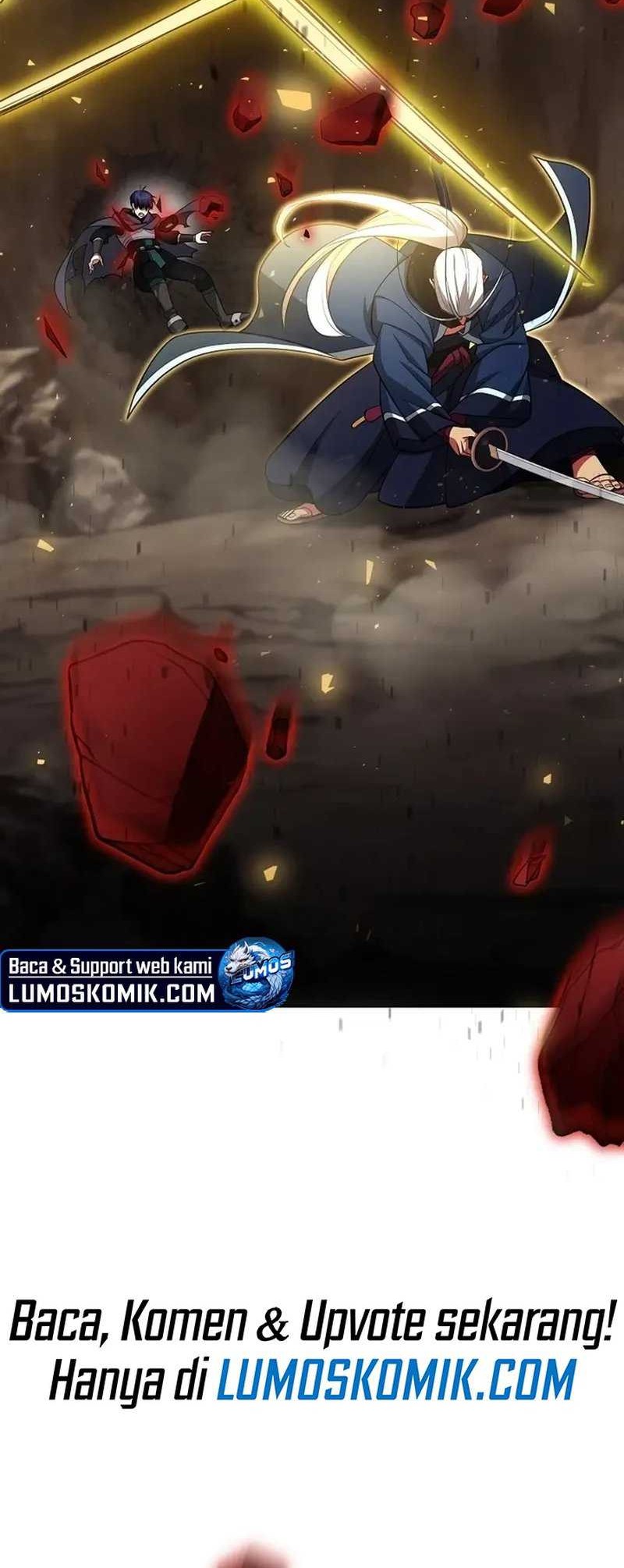 Debuff Master Chapter 27 Gambar 51