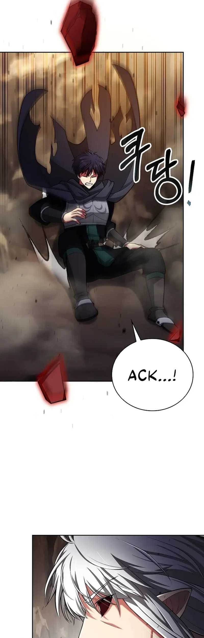 Debuff Master Chapter 27 Gambar 52