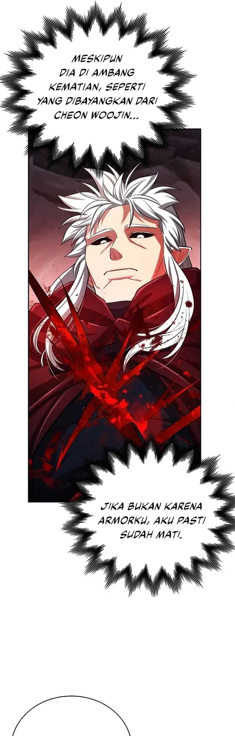 Debuff Master Chapter 27 Gambar 56