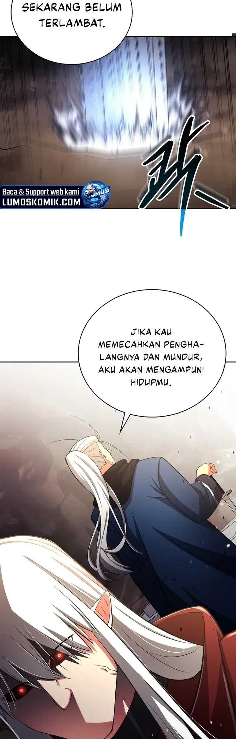 Debuff Master Chapter 27 Gambar 57