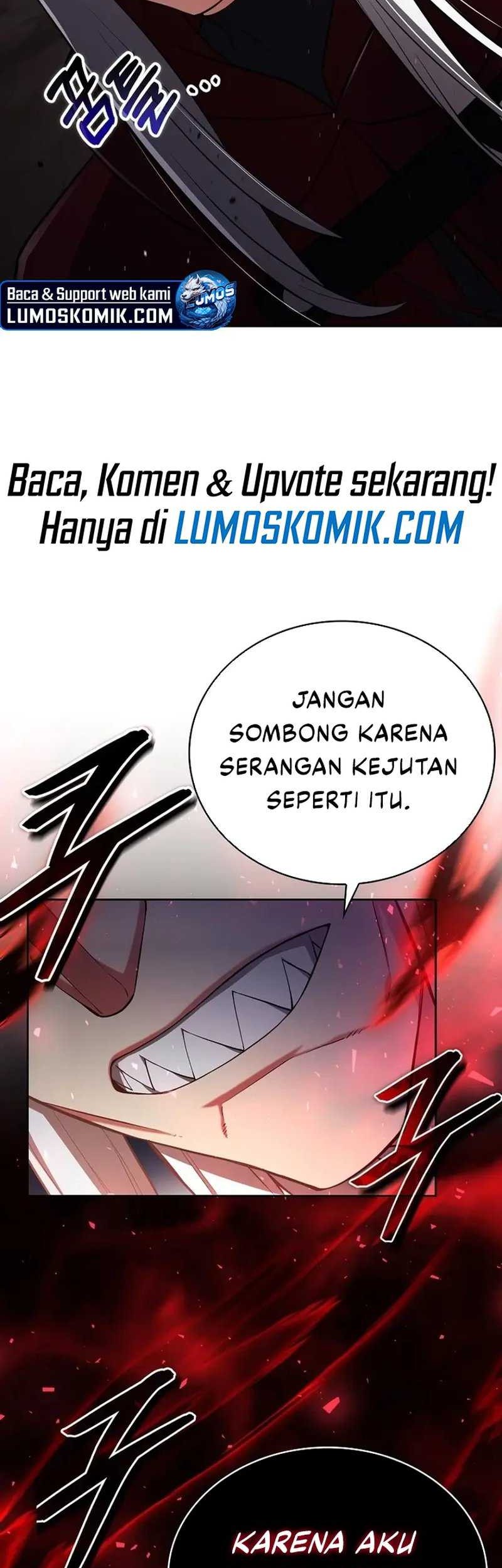 Debuff Master Chapter 27 Gambar 58