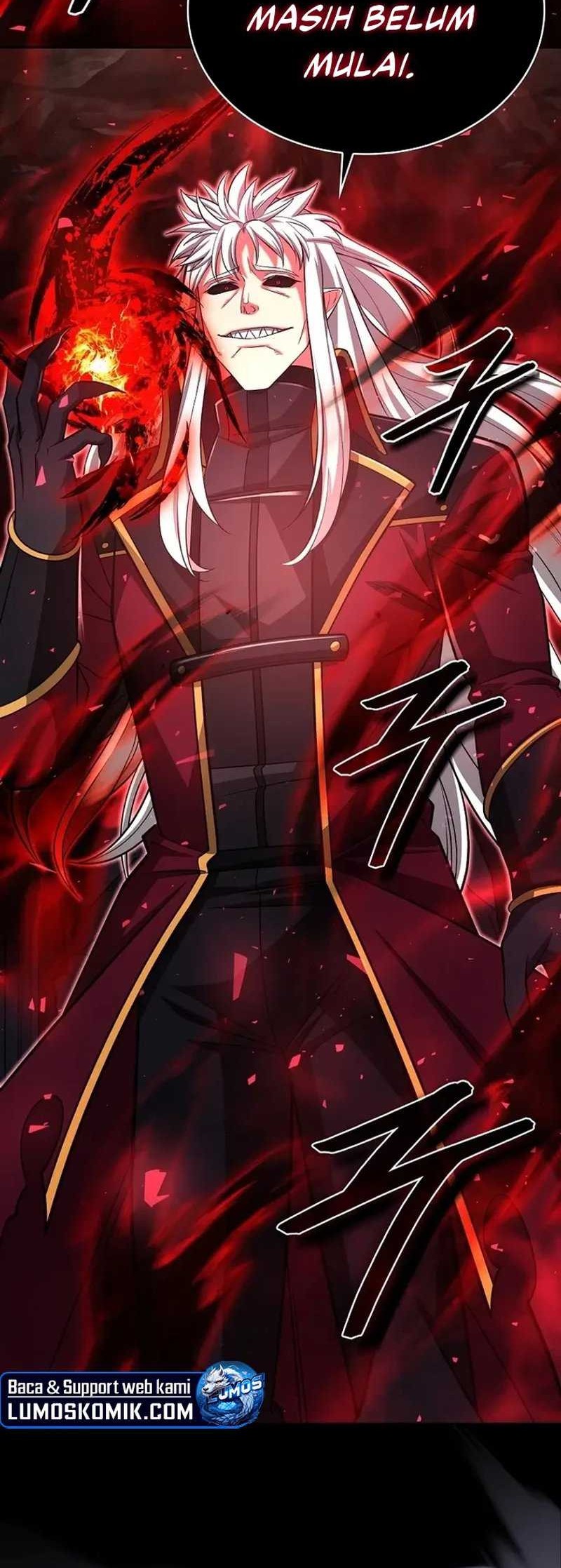 Debuff Master Chapter 27 Gambar 59