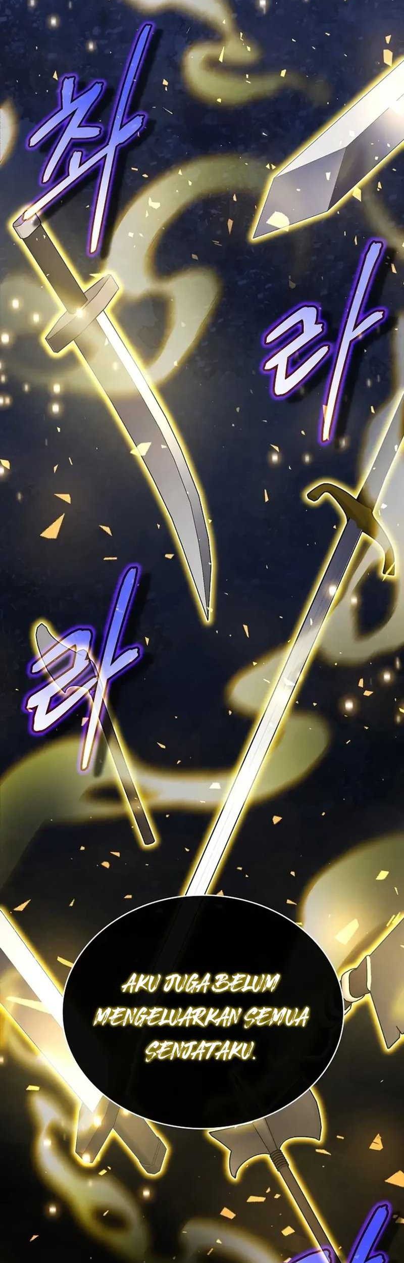 Debuff Master Chapter 27 Gambar 62