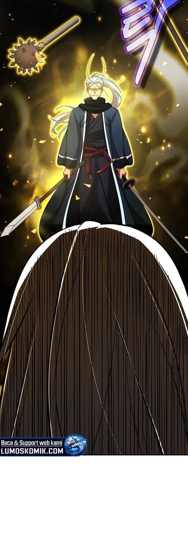 Debuff Master Chapter 27 Gambar 63