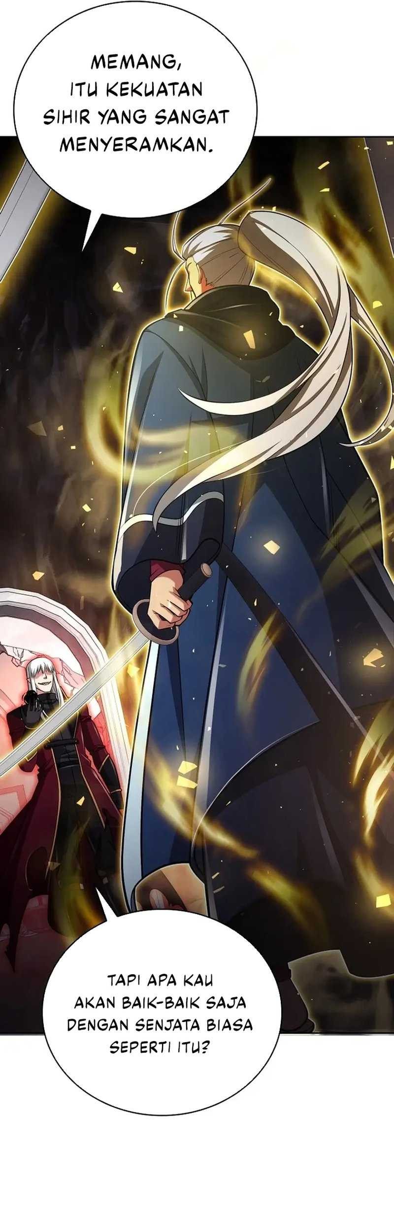 Debuff Master Chapter 27 Gambar 64