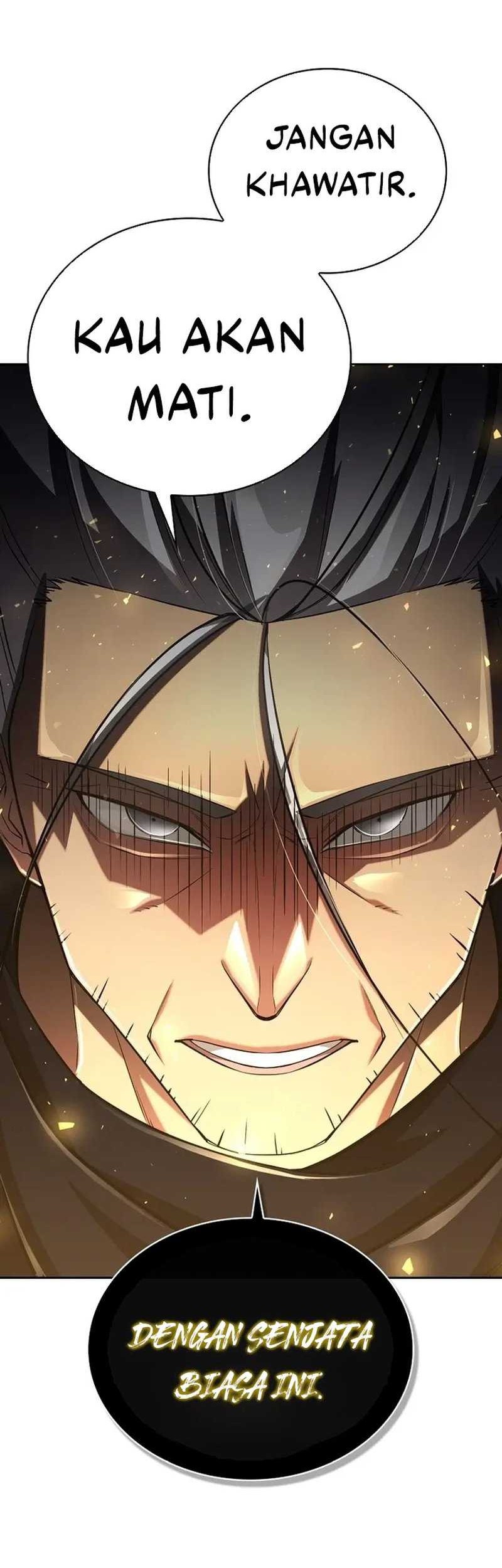 Debuff Master Chapter 27 Gambar 65