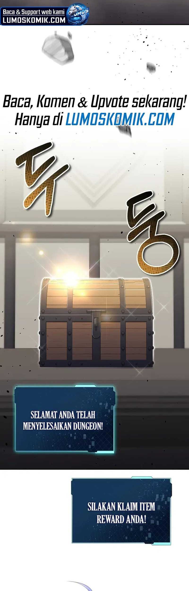 Baca Debuff Master Chapter 27 Gambar 2