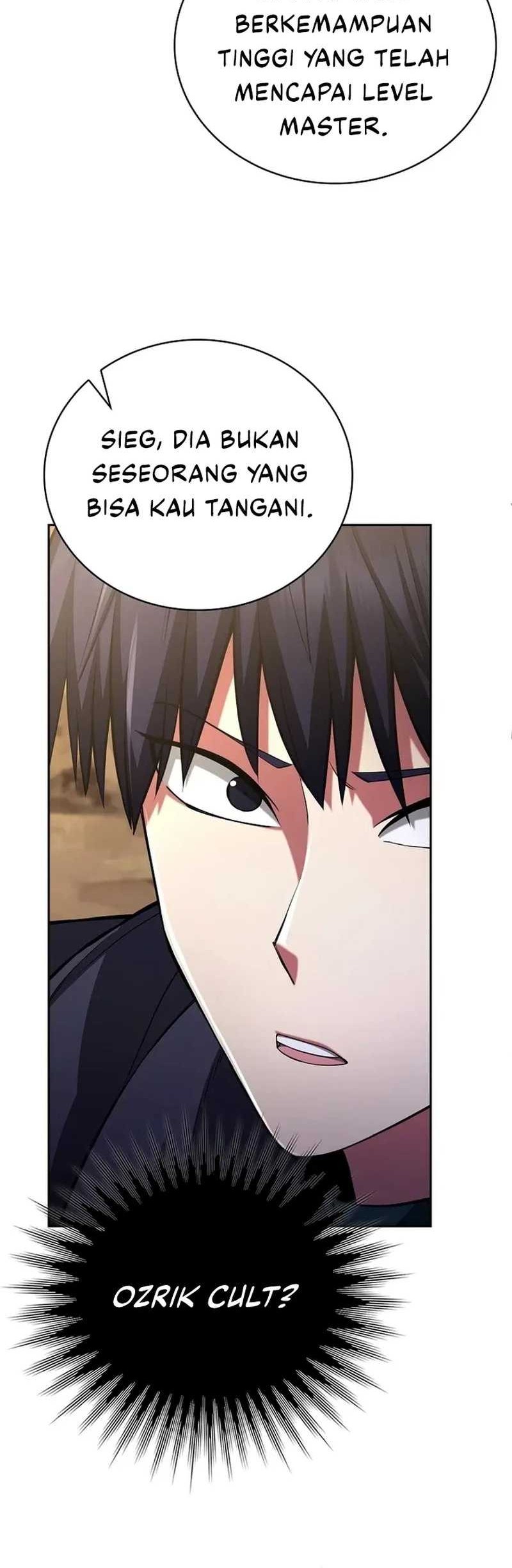 Debuff Master Chapter 27 Gambar 8