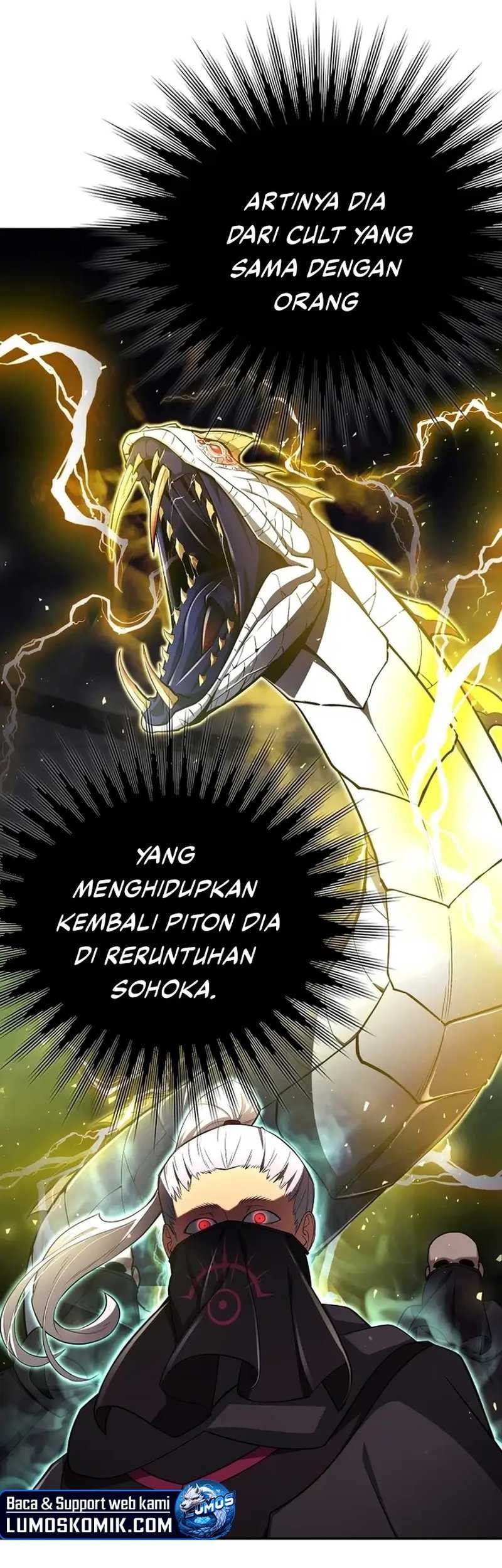 Debuff Master Chapter 27 Gambar 9