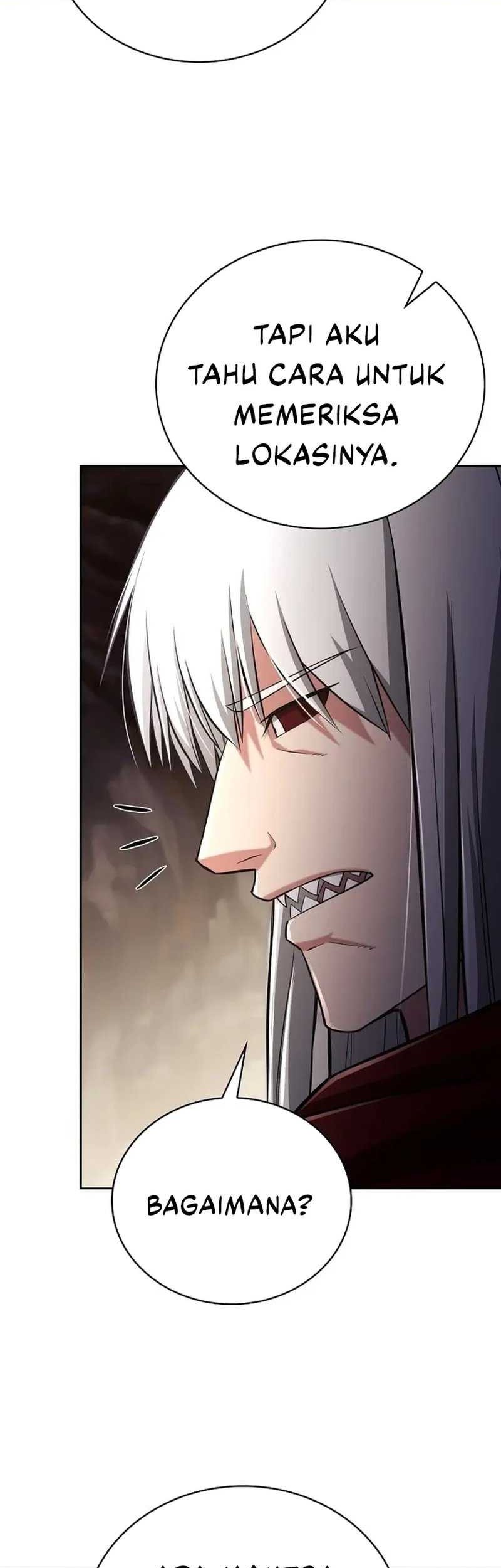 Debuff Master Chapter 27 Gambar 15