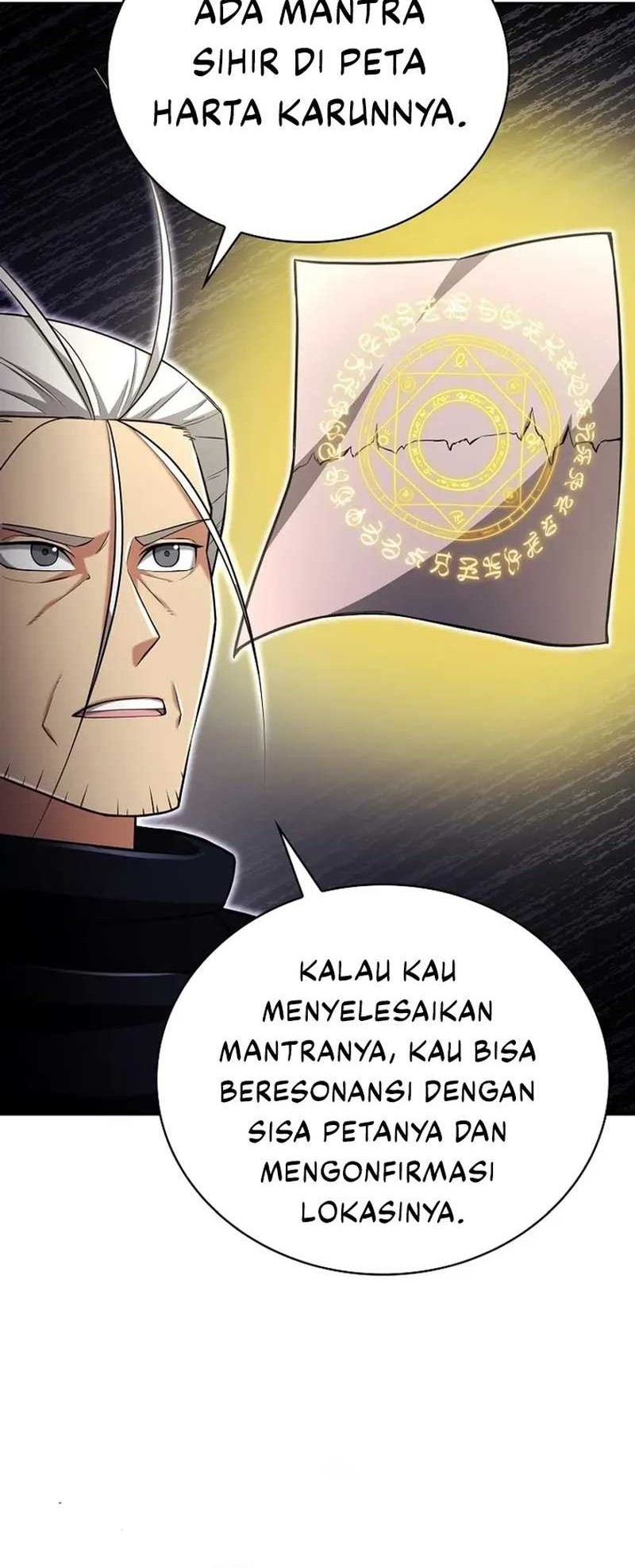 Debuff Master Chapter 27 Gambar 16
