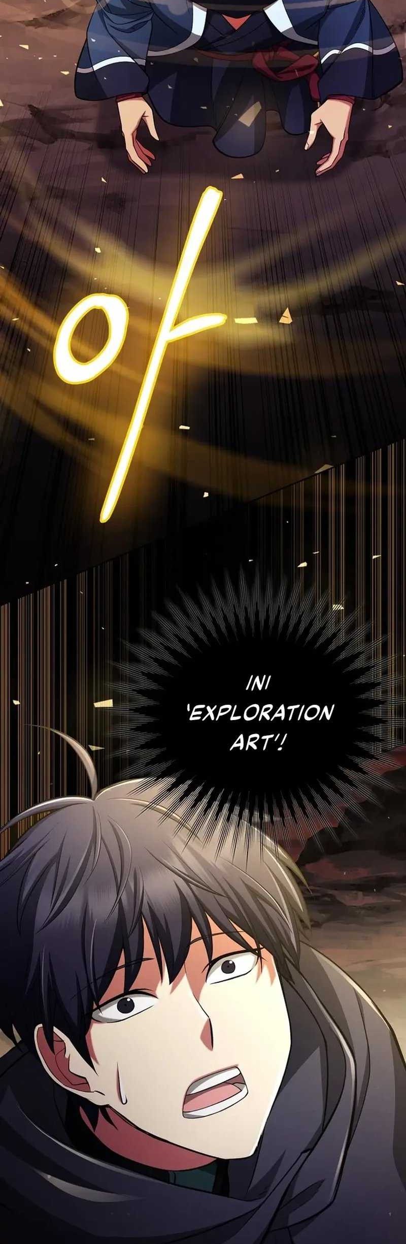 Debuff Master Chapter 27 Gambar 23